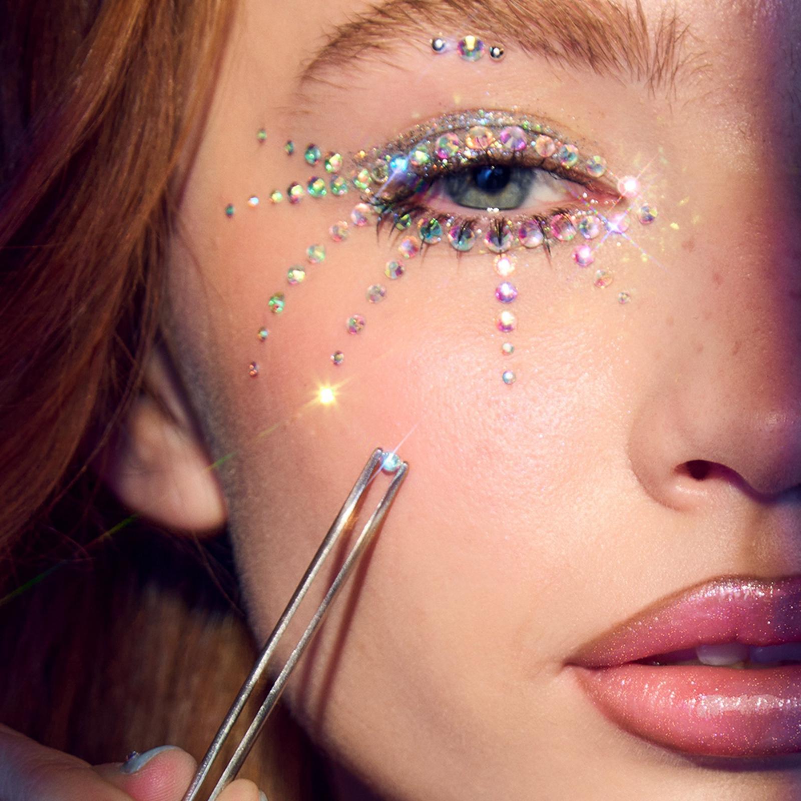 Rhinestone Fantasy