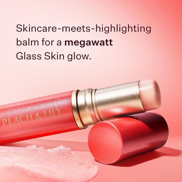 PEACH & LILY Glass Skin Luminizing Stick #2