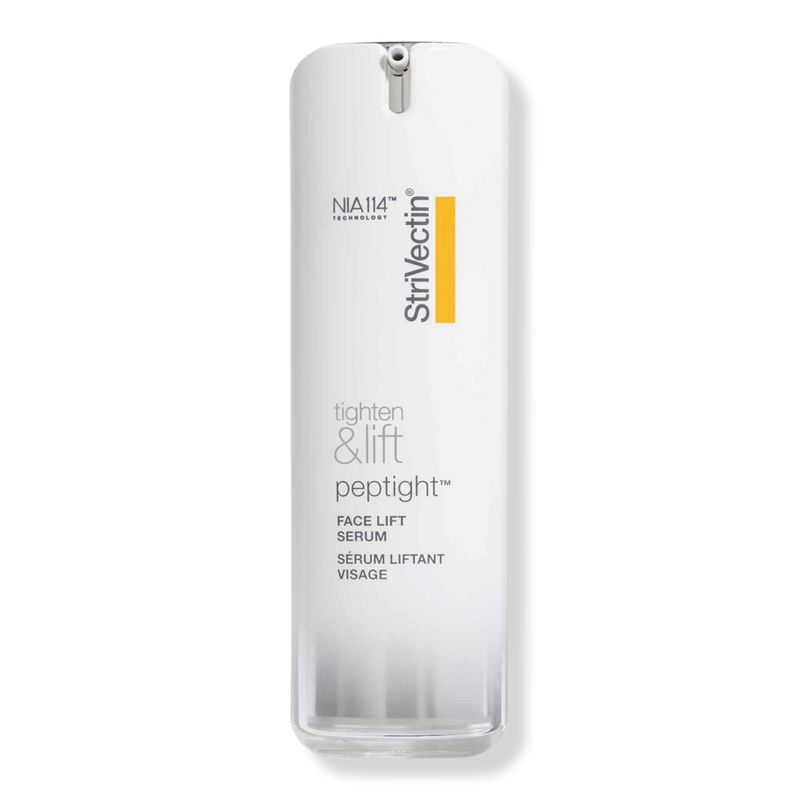 Peptight Face Lift Serum