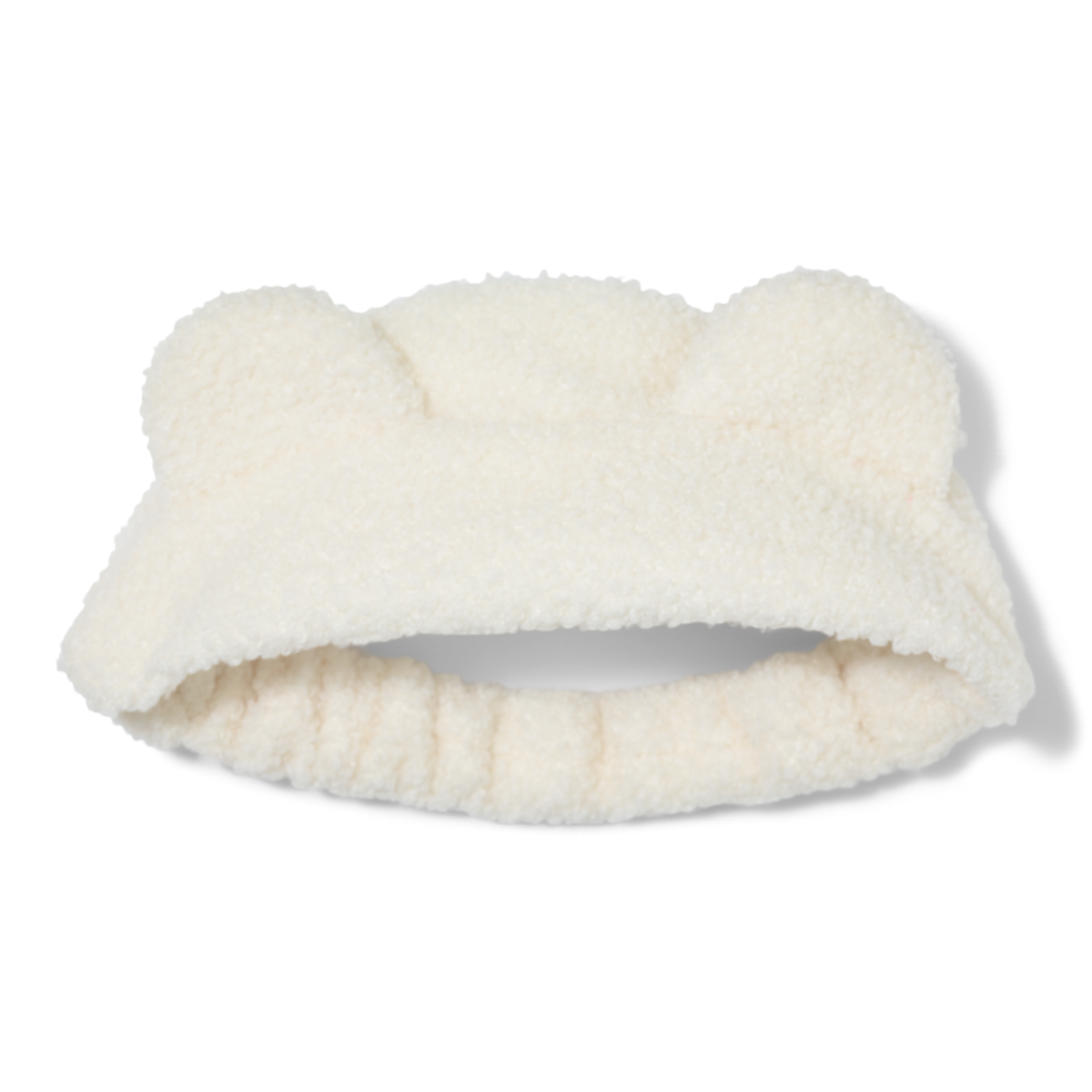 Teddy Bear Spa Headband