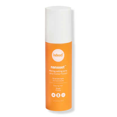 Indeed Labs Nanoset Blurring Setting Spray