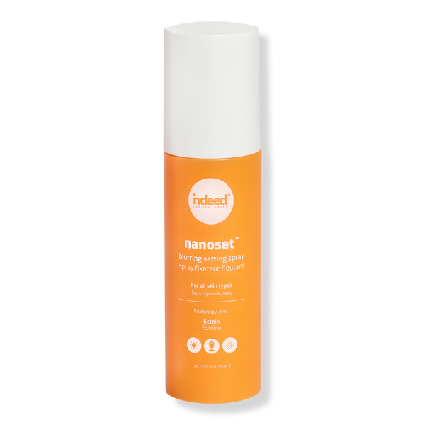 Indeed Labs Nanoset Blurring Setting Spray #1