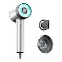 L'Oréal Professionnel AirLight Pro Hair Dryer Augmented With Infrared Light Technology #1