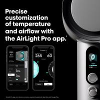 L'Oréal Professionnel AirLight Pro Hair Dryer Augmented With Infrared Light Technology #3