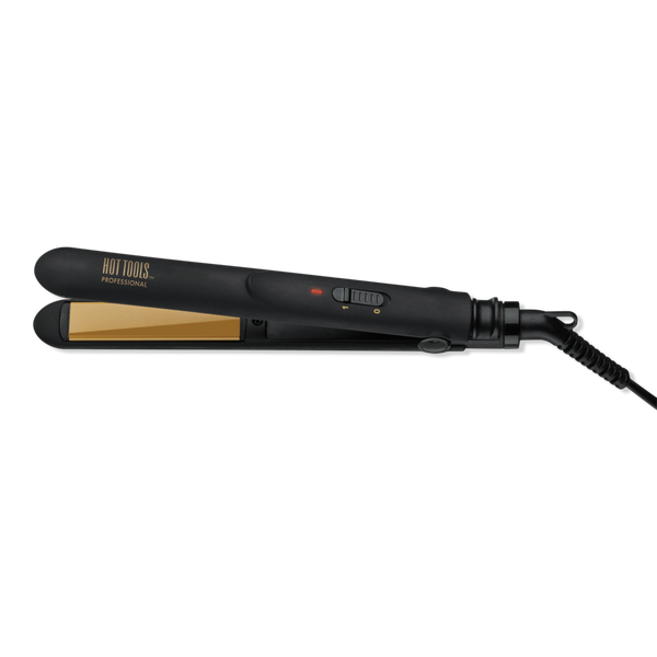 Hot Tools Professional Rose Gold 1 1 2 Extra Long Flat Iron Ulta Beauty