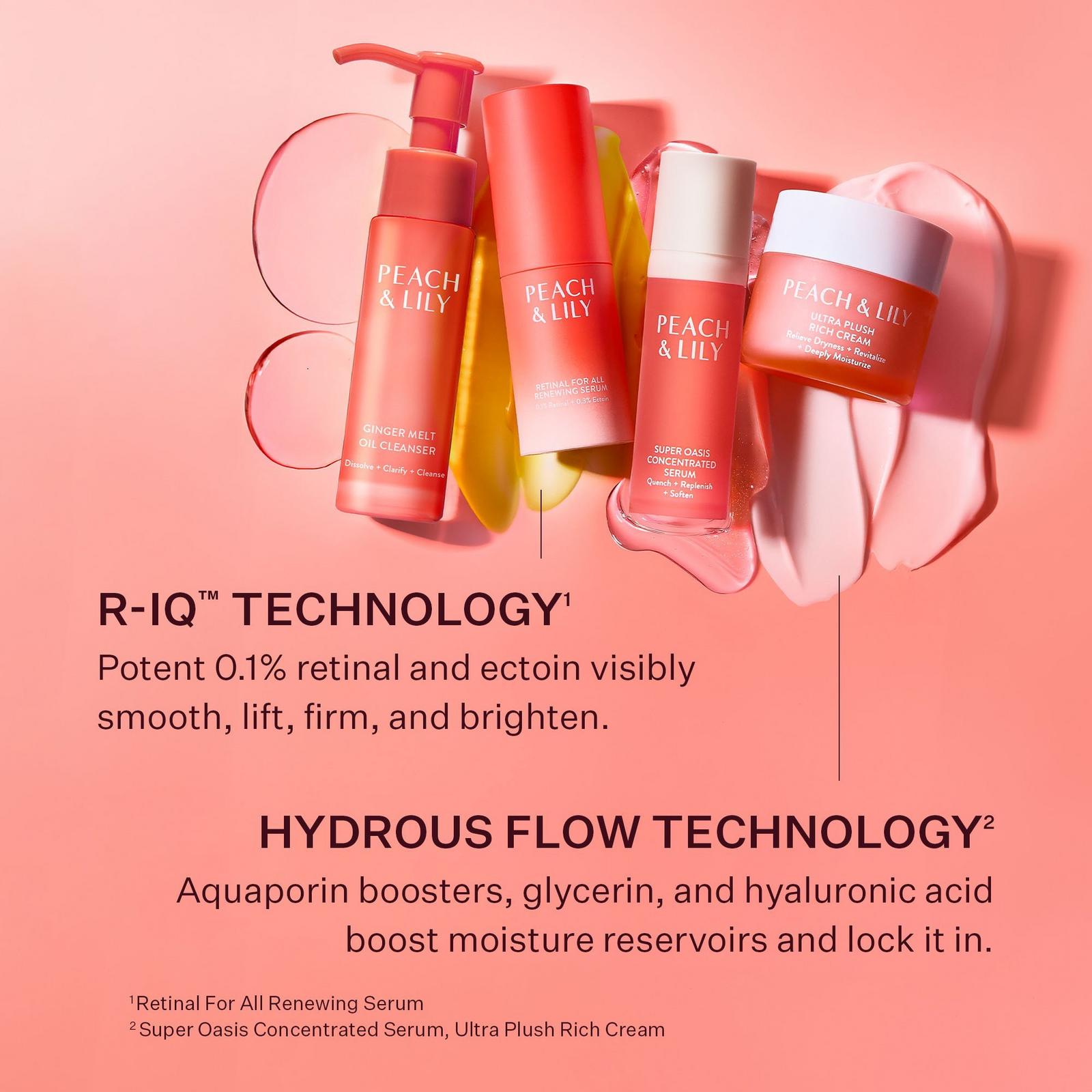 Ageless & Radiant Kit