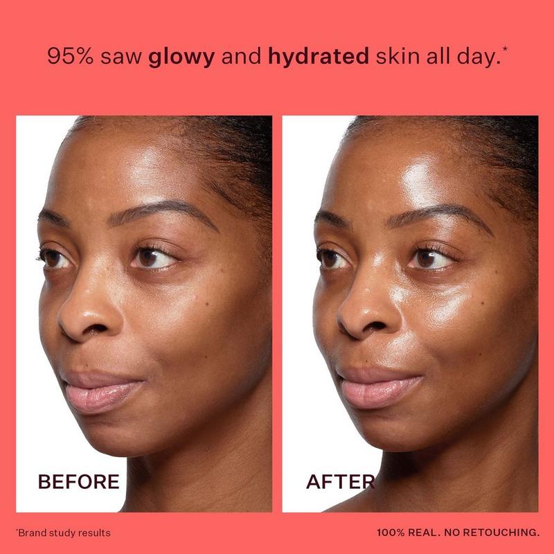 PEACH & LILY - 1 ct Glass Skin Ginseng Collagen Mask | Ulta Beauty