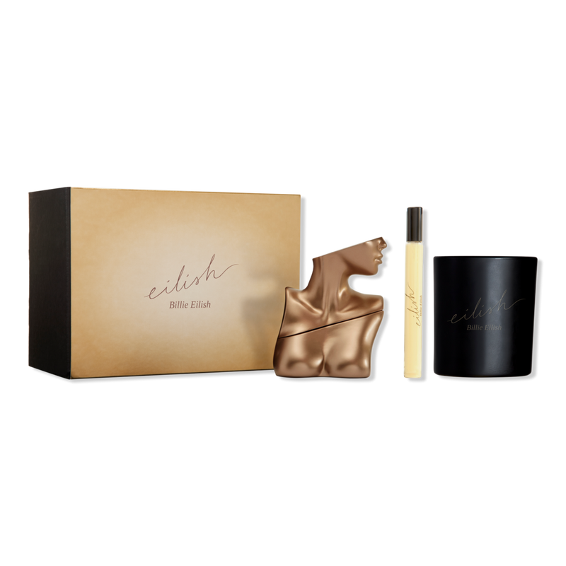 Your Turn 2-Piece Set