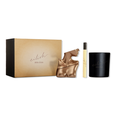 Billie Eilish Eilish 3 Piece Gift Set