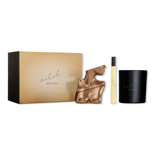 Billie Eilish - Eilish 3 Piece Gift Set | Ulta Beauty