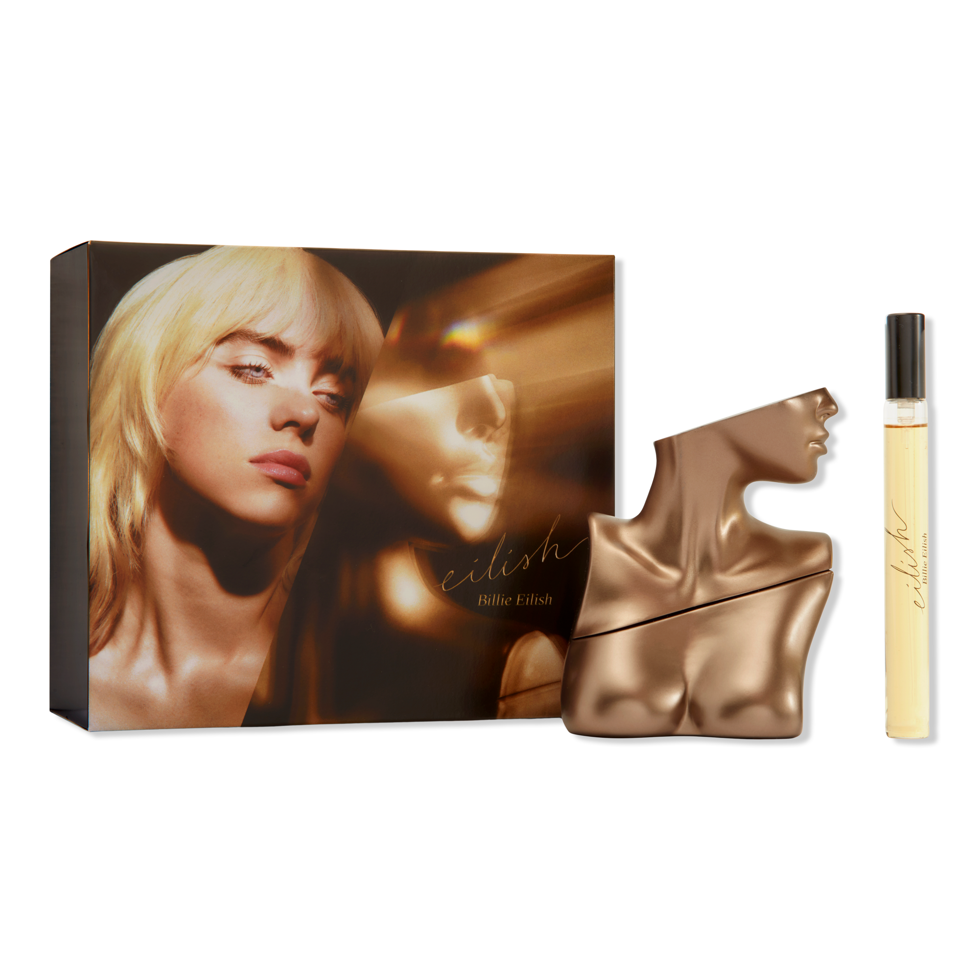 Billie Eilish Eilish 2 Piece Gift Set #1