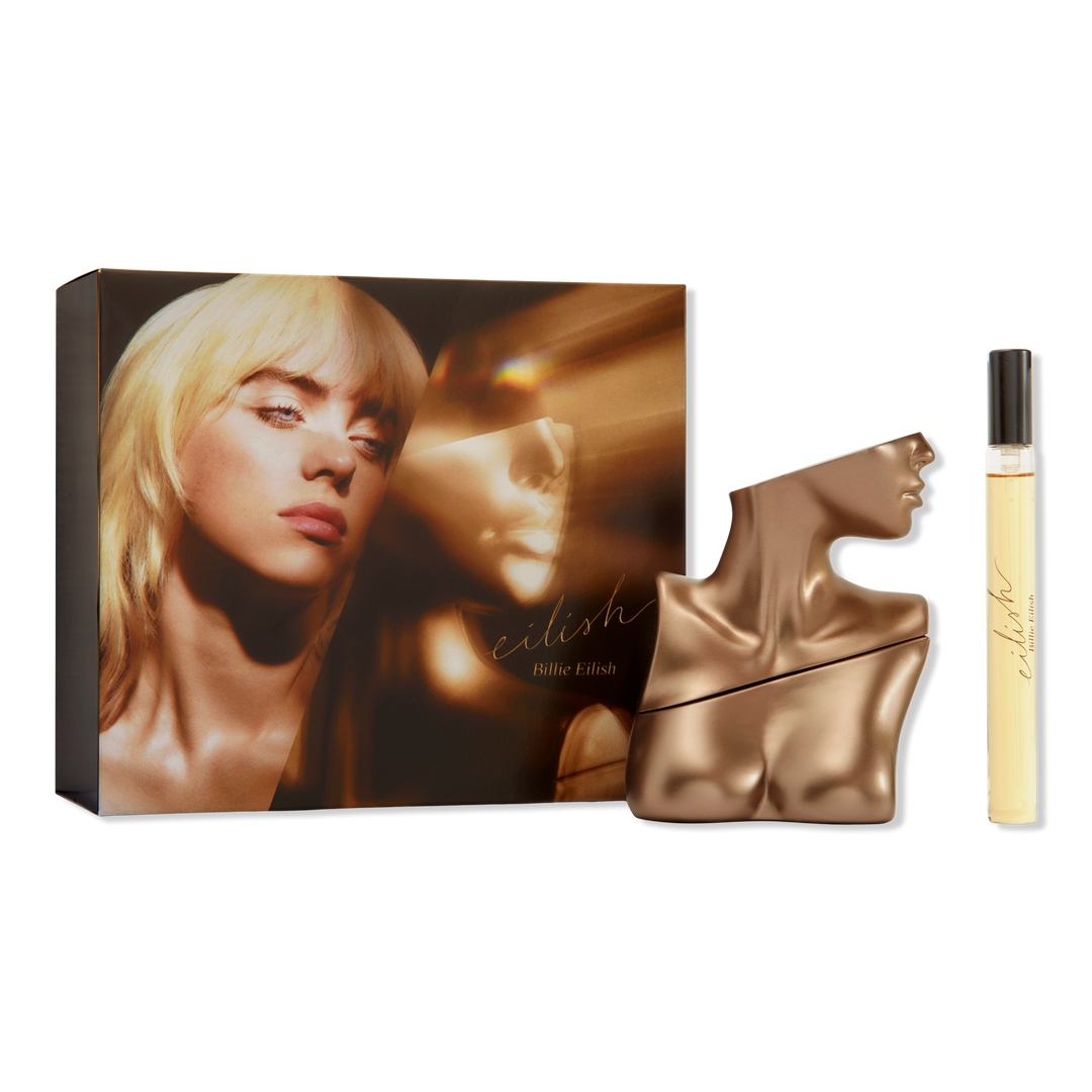 Billie Eilish Eilish 2 Piece Gift Set #1