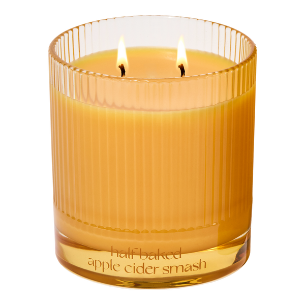 Snif Half Baked Apple Cider Smash Scented Candle #2