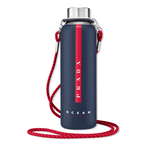 Prada Free Water Bottle with select large spray purchase Ulta Beauty