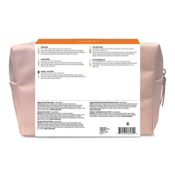 Beauty Finds by ULTA Beauty Spring Scents for Fall #3