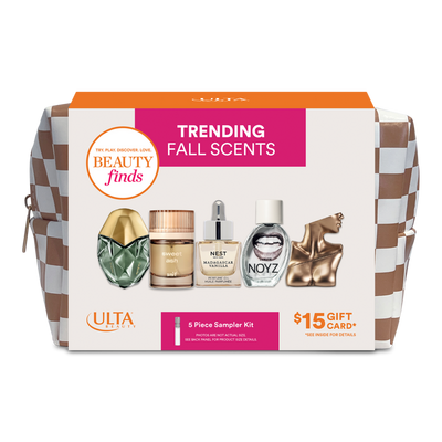Trending Fall Scents