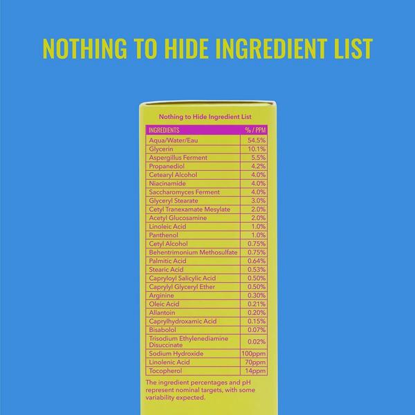 Good Molecules Discoloration Correcting Body Treatment #6