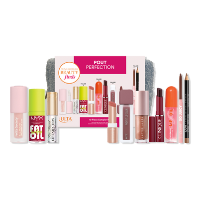 Beauty Finds by ULTA Beauty Pout Perfection