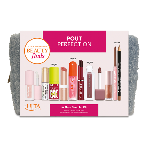 Beauty Finds by ULTA Beauty Pout Perfection #2