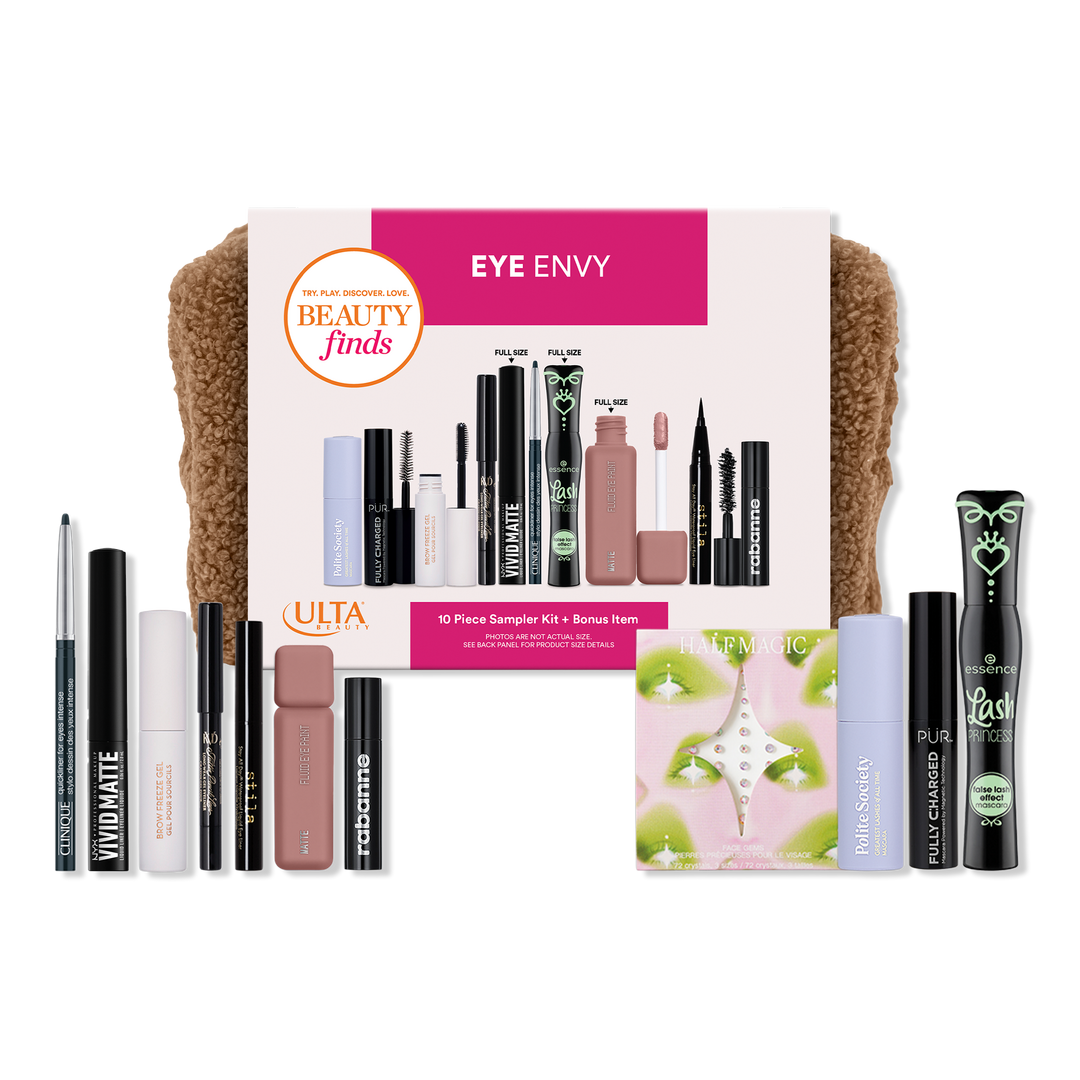 Beauty Finds by ULTA Beauty Eye Envy #1