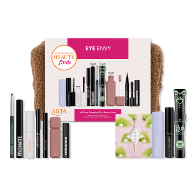 Beauty Finds by ULTA Beauty Eye Envy