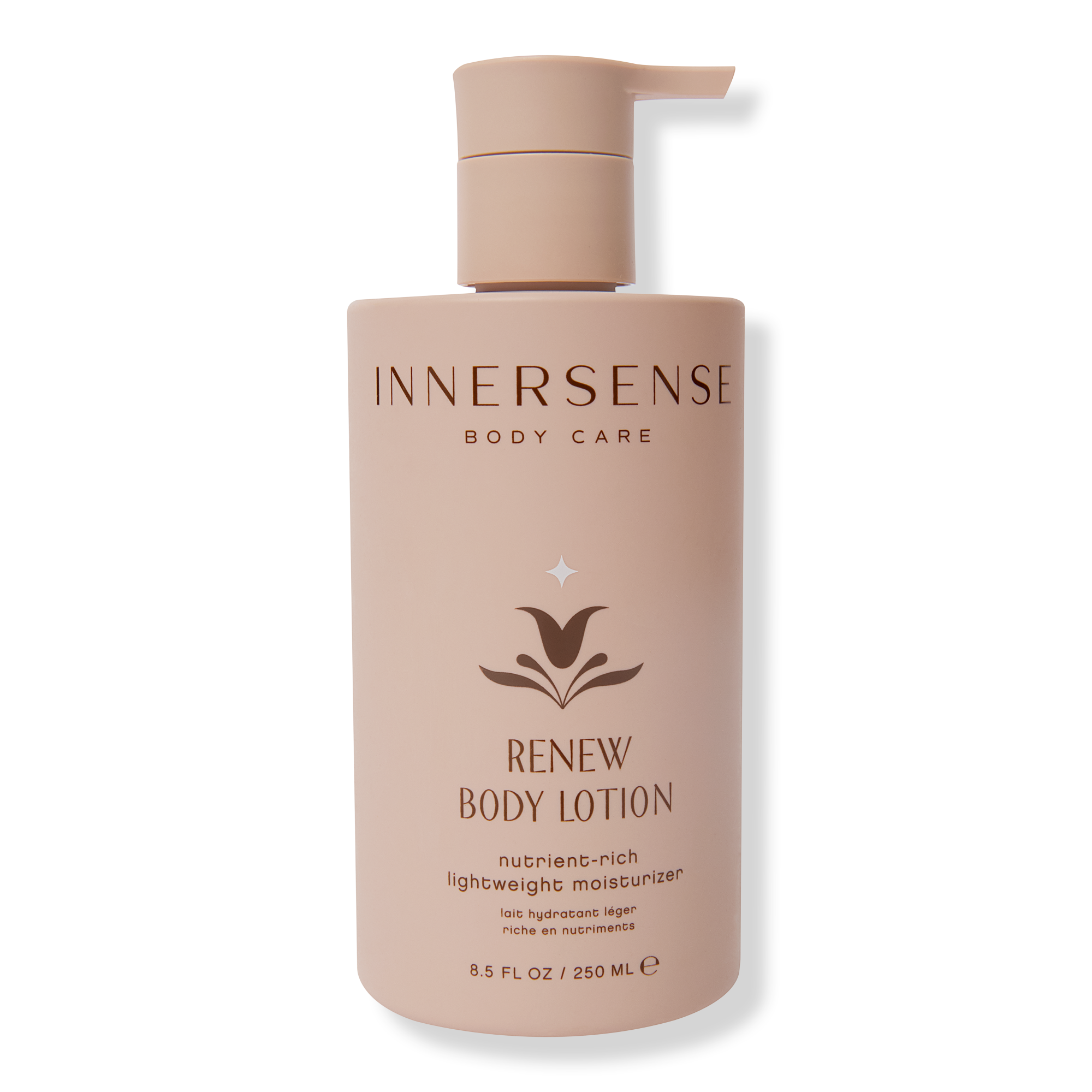 Innersense Organic Beauty Renew Body Lotion #1