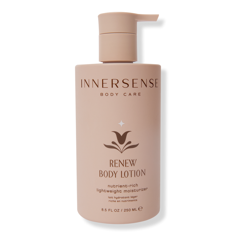 Innersense Organic Beauty - Renew Body Lotion | Ulta Beauty