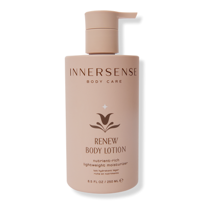 Innersense Organic Beauty Renew Body Lotion