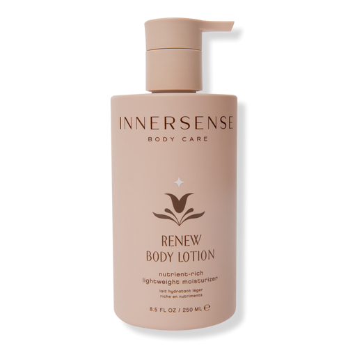 Innersense Organic Beauty - Renew Body Lotion | Ulta Beauty