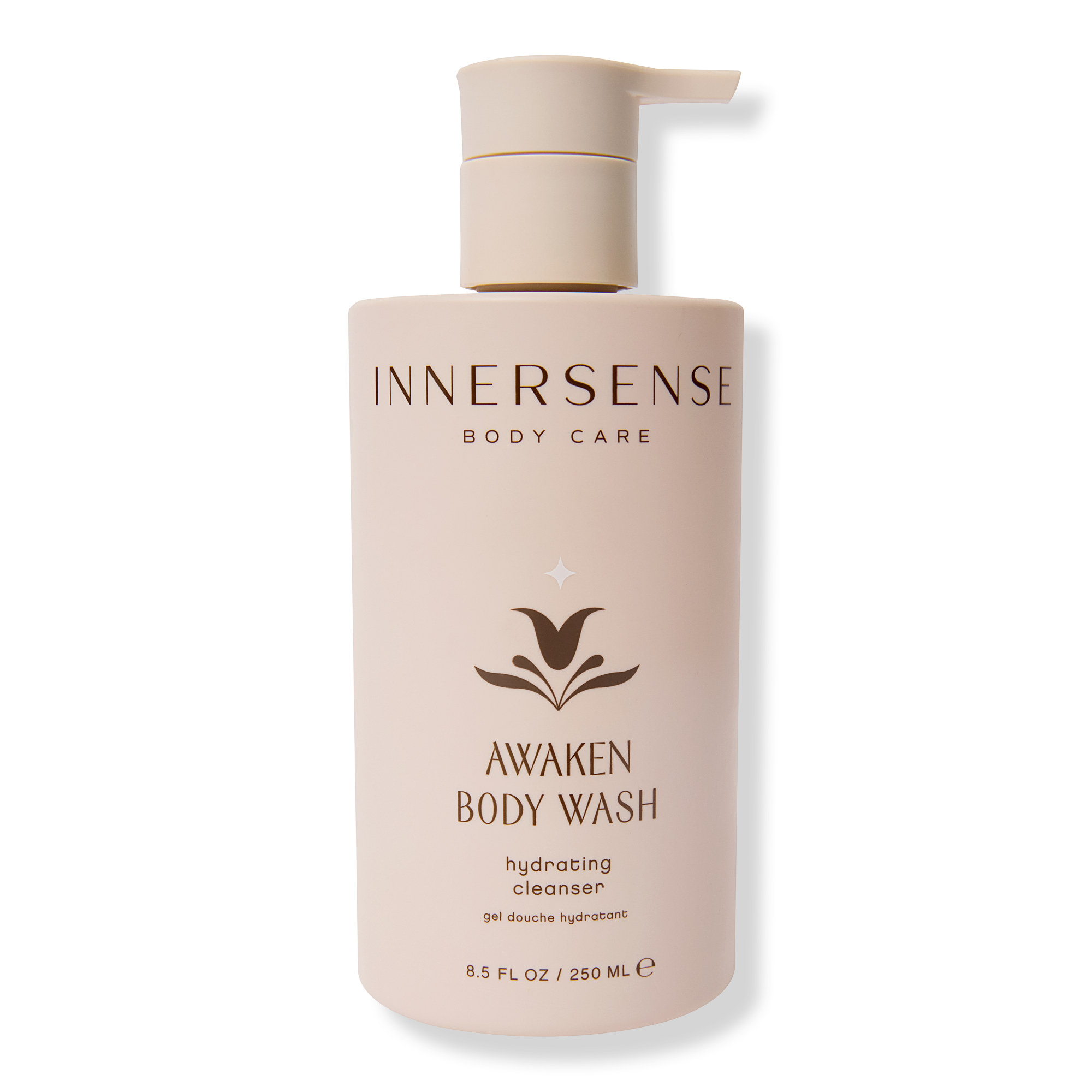 Innersense Organic Beauty Awaken Body Wash #1