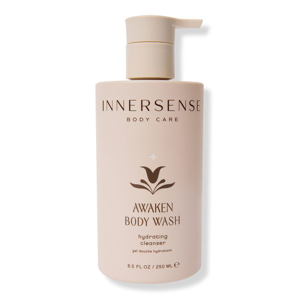 Innersense Organic Beauty Awaken Body Wash #1