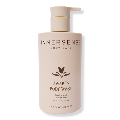 Innersense Organic Beauty Awaken Body Wash