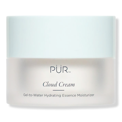 PÜR Cloud Cream Lightweight Gel Moisturizer