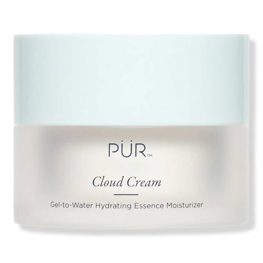 PUR Cloud Cream Lightweight Gel Moisturizer