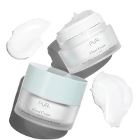 PÜR - Cloud Cream Gel-to-Water Hydrating Essence Moisturizer