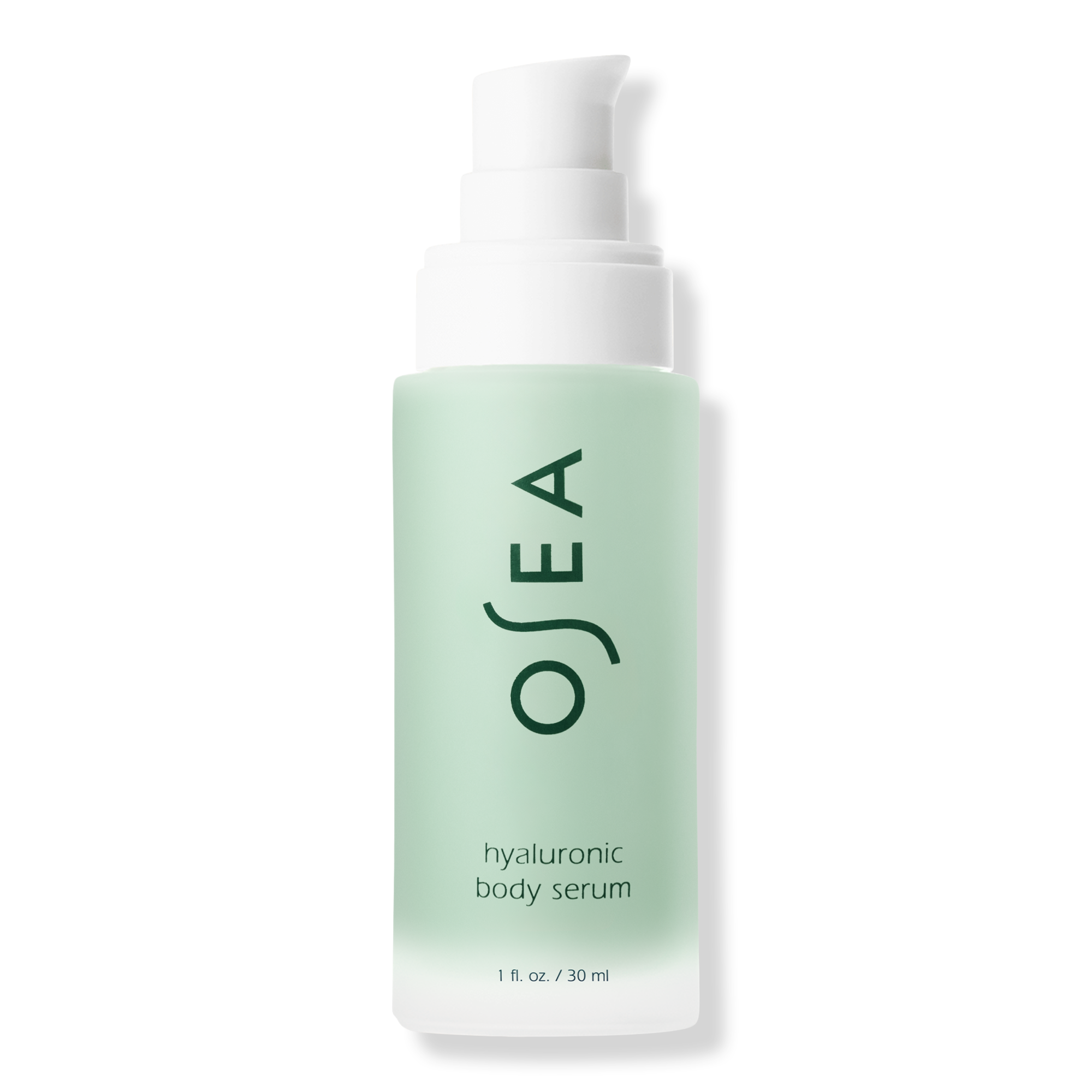 OSEA Free Hyaluronic Body Serum deluxe sample with $35 brand purchase #1