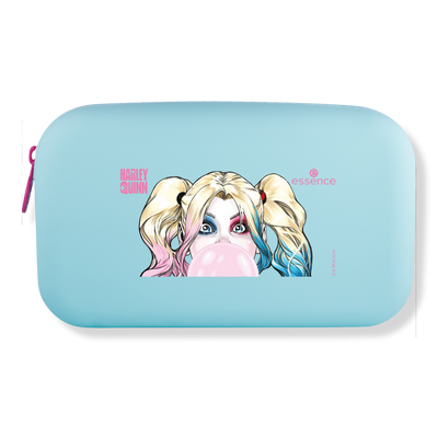 Essence Harley Quinn Make-Up Bag