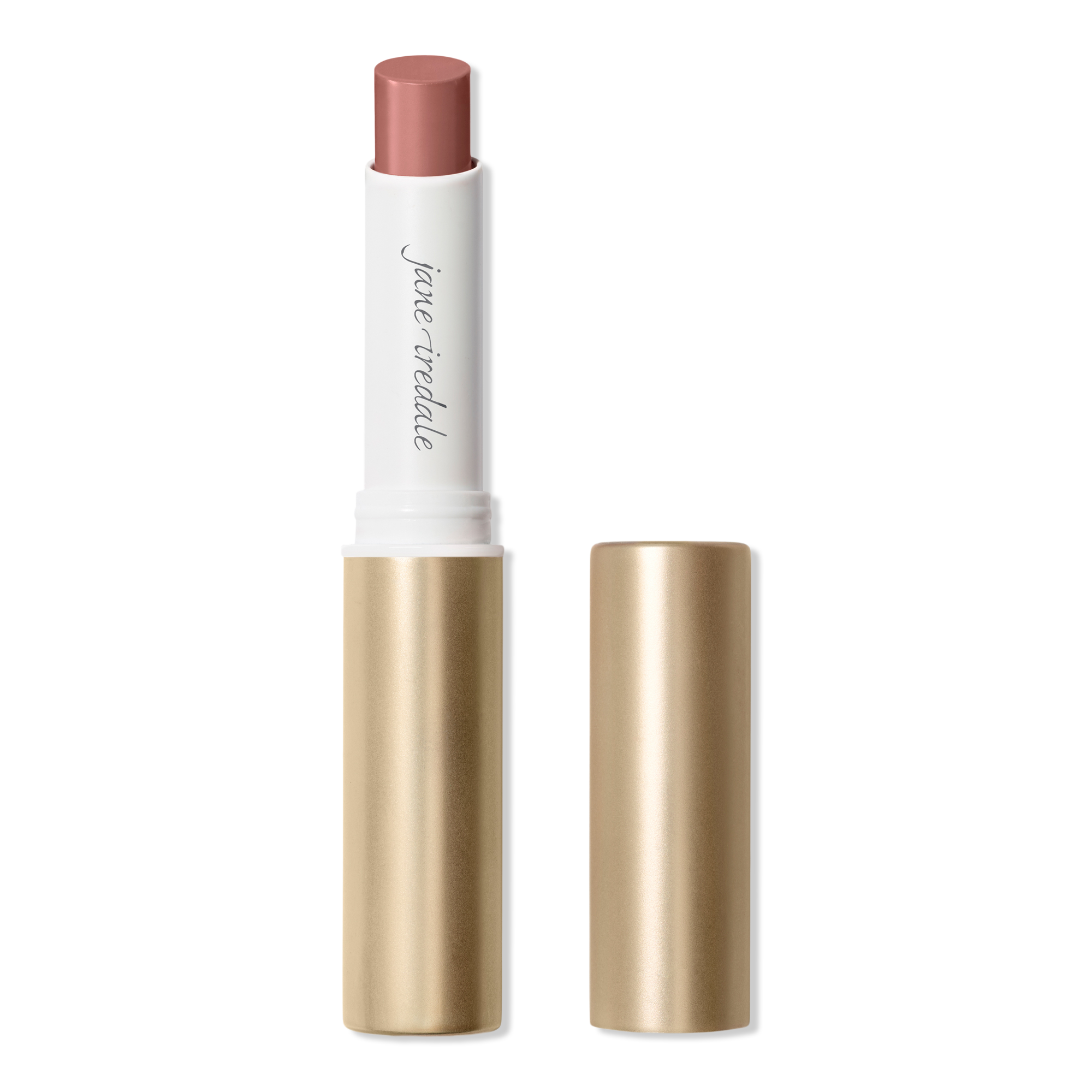 jane iredale ColorLuxe Hydrating Cream Lipstick #1