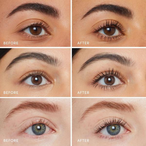 jane iredale Lash Fixation Length & Definition Tubing Mascara #4