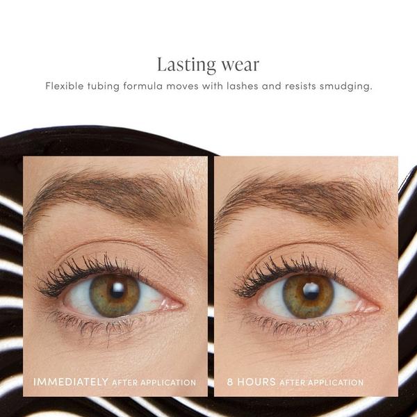 jane iredale Lash Fixation Length & Definition Tubing Mascara #6