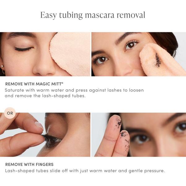 jane iredale Lash Fixation Length & Definition Tubing Mascara #6