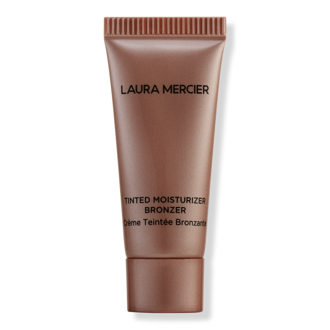 Laura Mercier Free Tinted Moisturizer Bronzer deluxe sample with $30 brand purchase #1