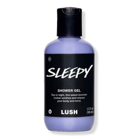 Sleepy Shower Gel