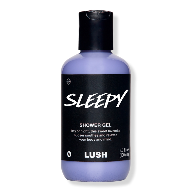 LUSH - Sleepy Shower Gel | Ulta Beauty