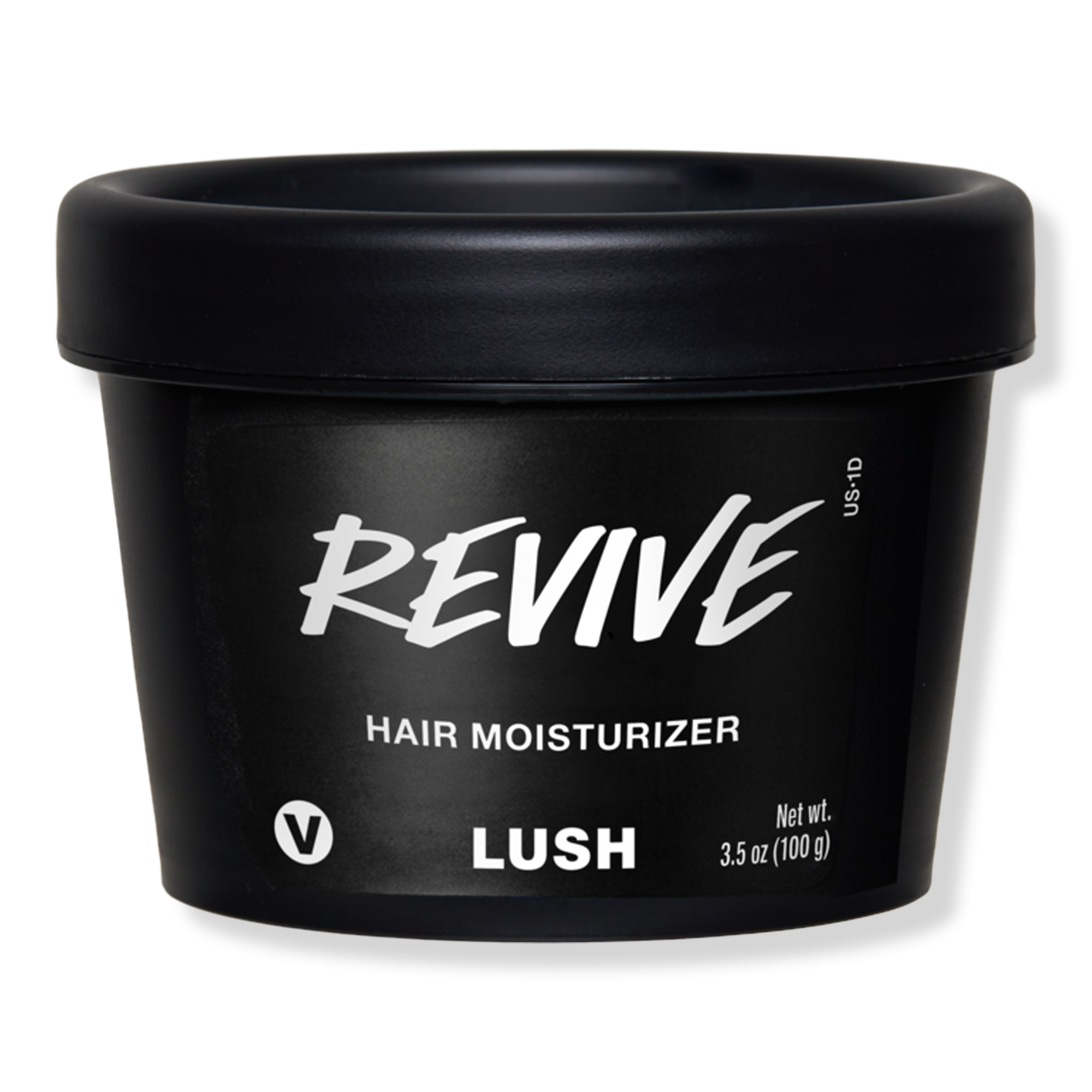 LUSH Revive Hair Moisturizer #1