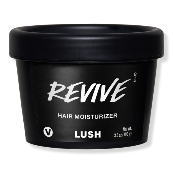 LUSH Revive Hair Moisturizer #1