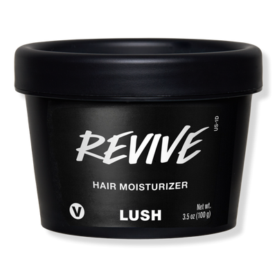 LUSH Revive Hair Moisturizer