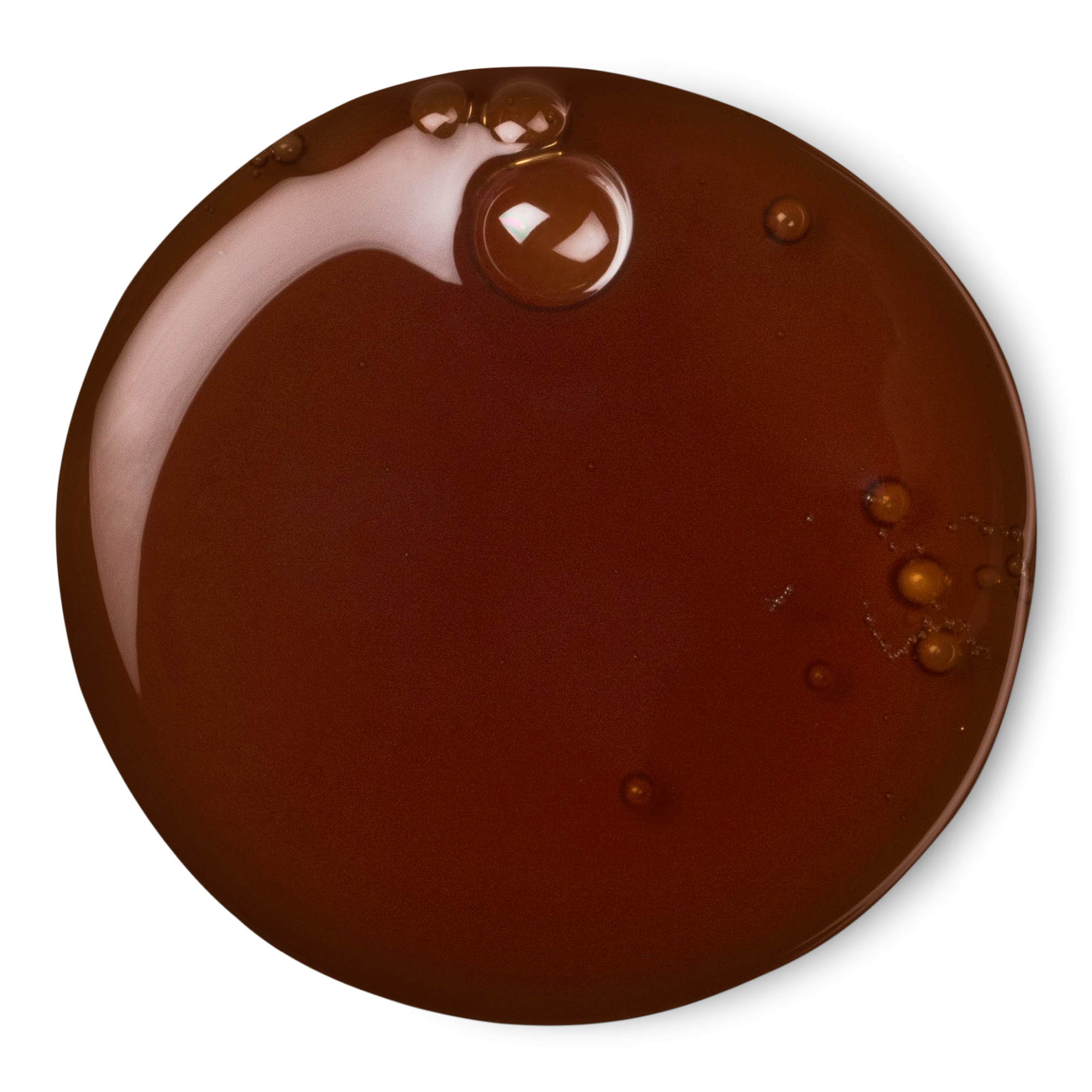 Гель для душа Lush Sticky Dates — фото 2