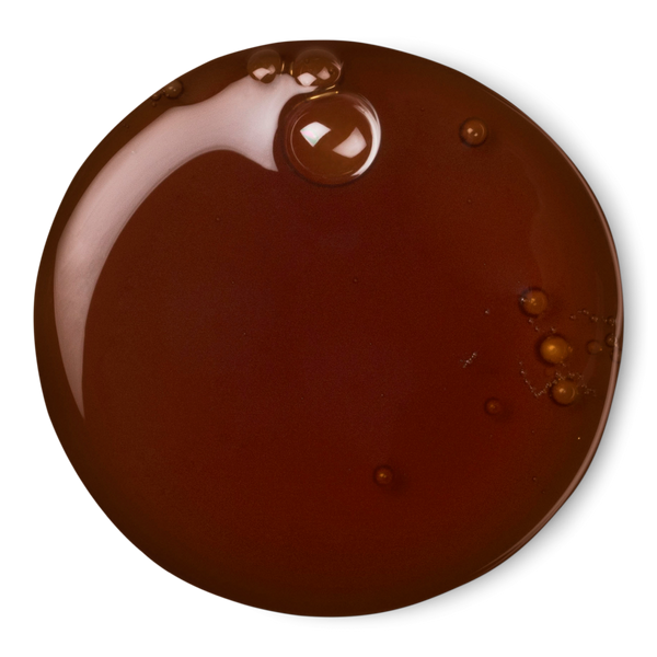 LUSH Sticky Dates Shower Gel #2