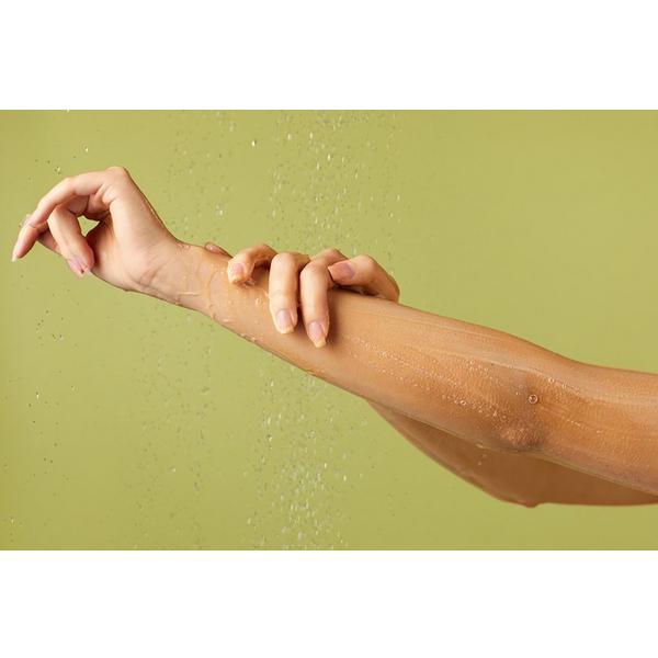 LUSH Sticky Dates Shower Gel #3